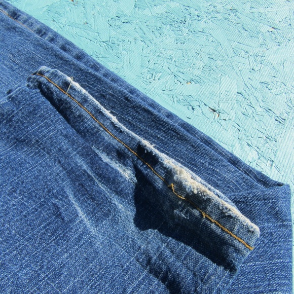 Levi's Women's Jeans size 9 M - Picture 6 of 8